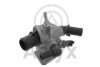 TERMOSTAT F 1.3D/OPEL 1.3D Aslyx AS201596 (фото 1)