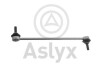 LACZ. STAB. R MEGANE 03-/KANGOO 08- Aslyx AS202106 (фото 1)