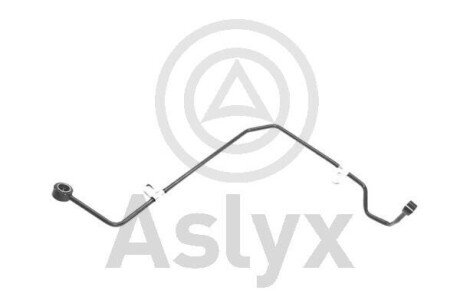 PRZEWOD SMA.TUR R 1.9DCI ZAS.OL MEG Aslyx AS503336