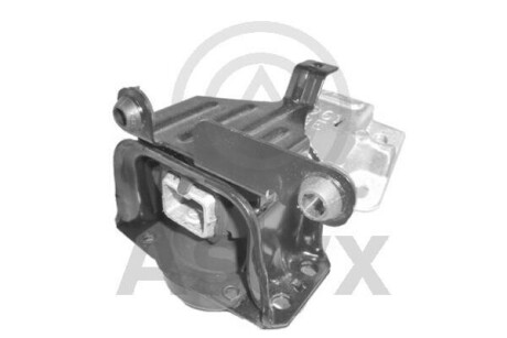 PODUSZKA SIL. C BERLINGO 08- 1.6 TU PRA Aslyx AS506483