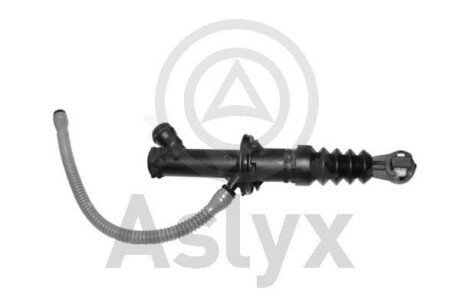 POMPA SPRZ. R CLIO 12- Aslyx AS506783