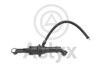 POMPA SPRZ. R MEGANE 08- 6B 1.9DCI ND4 Aslyx AS521143 (фото 1)