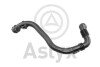 PRZEWOD POW. R 1.5DCI CLIO 05- LH I-P Aslyx AS535618 (фото 1)