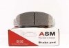 ASM FR257100 (фото 2)