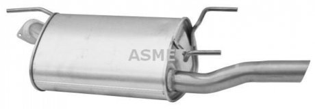 Глушник Asmet 05124 (фото 1)