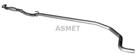 Выхлопная труба Asmet 05269