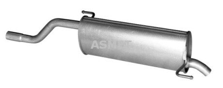 Глушитель Asmet 05270