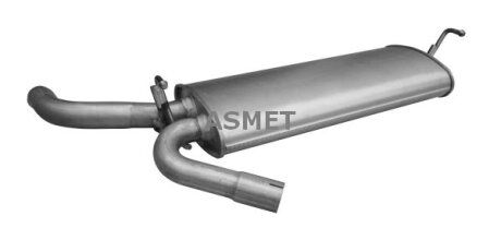 Автозапчасть Asmet 05286