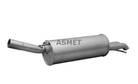 Глушник Asmet 06022