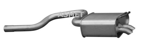 Asmet 07199