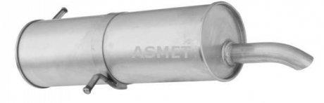 Глушник Asmet 08054 (фото 1)