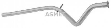 Ремонтная трубка, катализатор Asmet 08063 (фото 1)
