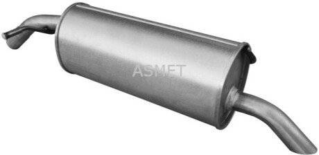 Автозапчасть Asmet 08090