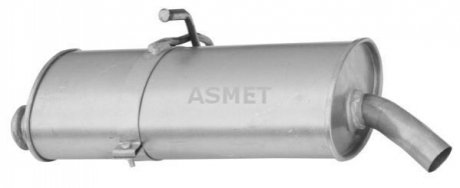 Глушник Asmet 09091 (фото 1)