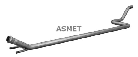 Asmet 09107