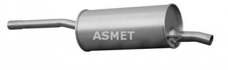 Глушник Asmet 10106 (фото 1)