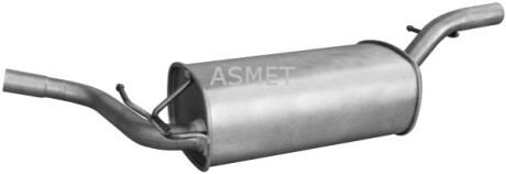 Автозапчасть Asmet 11039