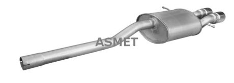 Автозапчасть Asmet 12044