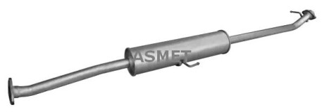 Asmet 13029