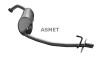 Asmet 13038 (фото 1)