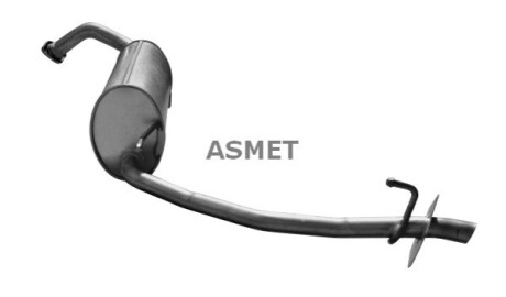 Asmet 13038