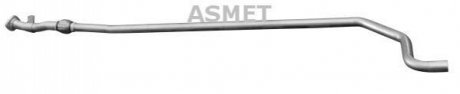 Трубка Asmet 16098