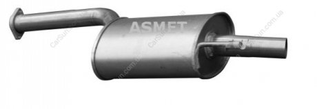 Автозапчасть Asmet ASM01013