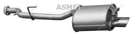 C3CF99 Asmet ASM01072