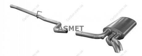 D892EF Asmet ASM01076