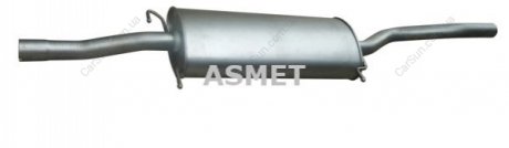 C73531 Asmet ASM01078 (фото 1)