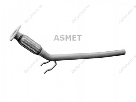 D15BA7 Asmet ASM03058