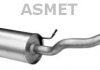 C22AF5 Asmet ASM03098 (фото 1)