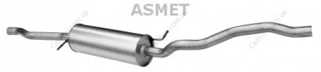 C22AF5 Asmet ASM03098 (фото 1)