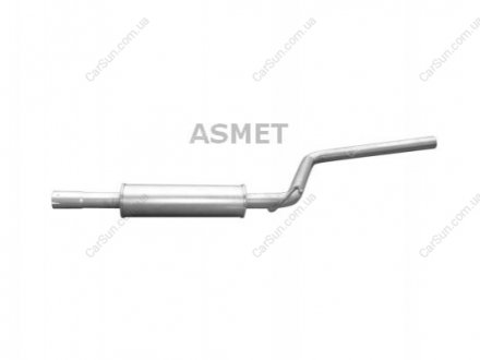 D15BB6 Asmet ASM03106