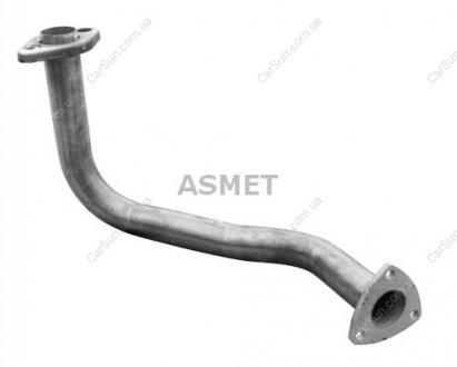 Випускна труба Asmet ASM05053