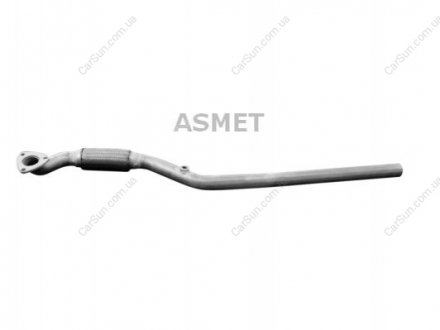 D19DE6 Asmet ASM05112