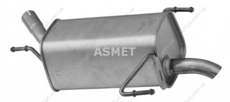 Автозапчасть Asmet ASM05132