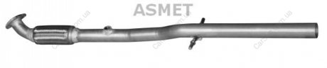 E2A903 Asmet ASM05187