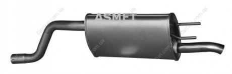 E2A93E Asmet ASM05189 (фото 1)