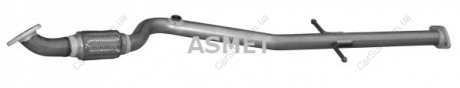 E2A915 Asmet ASM05204