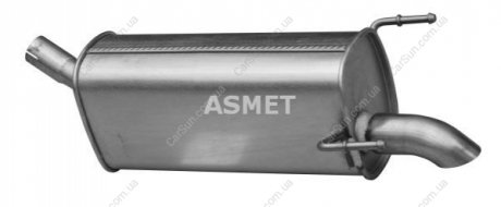 E3AF84 Asmet ASM05230 (фото 1)