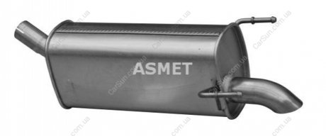 E3AF86 Asmet ASM05232