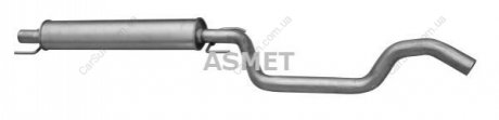 E3AF87 Asmet ASM05233