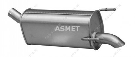 E3AF88 Asmet ASM05234