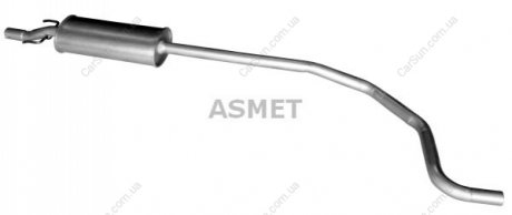 F4F2AF Asmet ASM05267