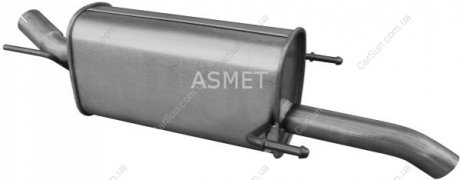 G04I56 Asmet ASM05277