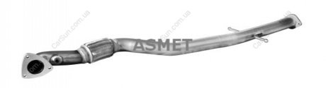 G0QVJI Asmet ASM05280 (фото 1)