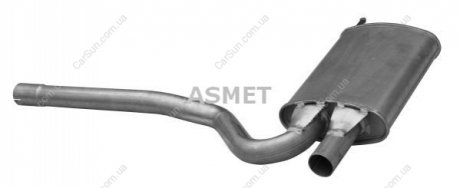 349318 Asmet ASM06010