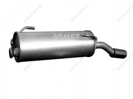 D19DE2 Asmet ASM08062