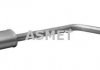 Проміжний глушник Asmet ASM09.026 (фото 2)